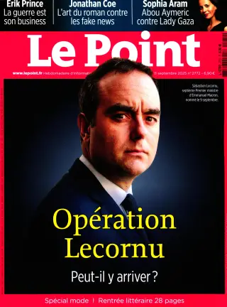 Le Point