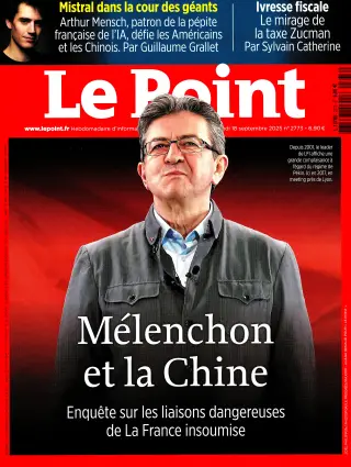 Le Point