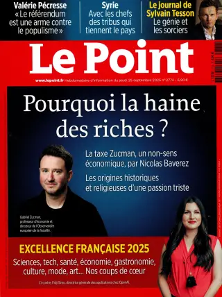Le Point
