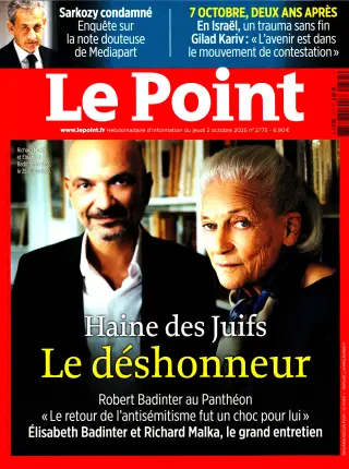 Le Point
