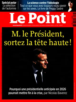 Le Point
