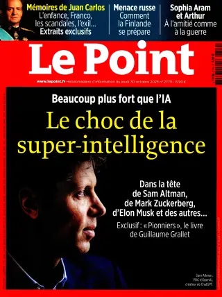 Le Point