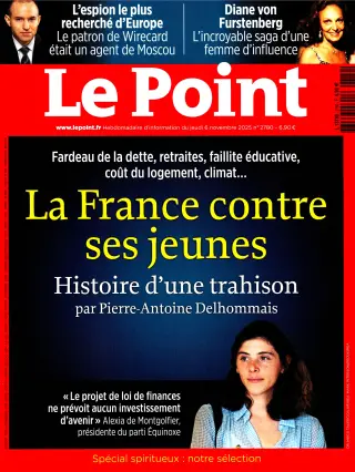 Le Point