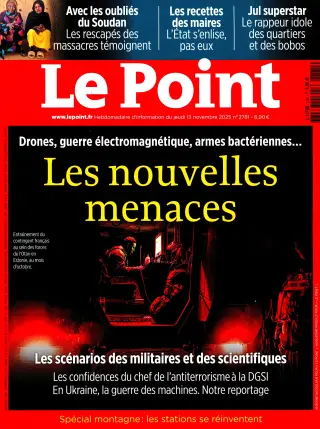Le Point