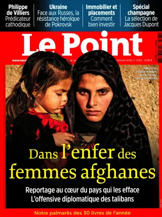 Le Point