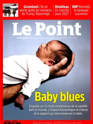 Le Point