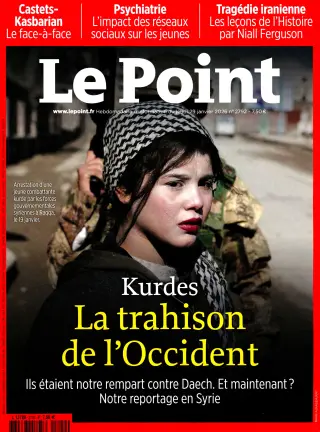 Le Point