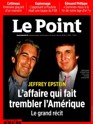 Le Point