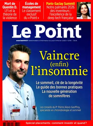 Le Point