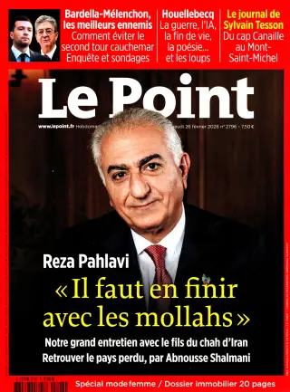 Le Point