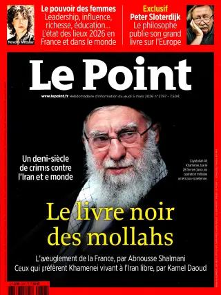Le Point