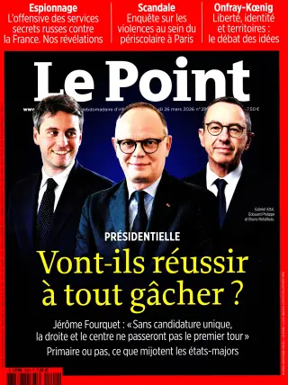 Le Point