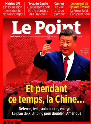 Le Point
