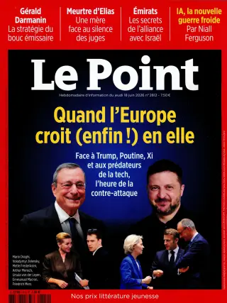Le Point