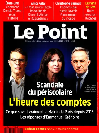 Le Point