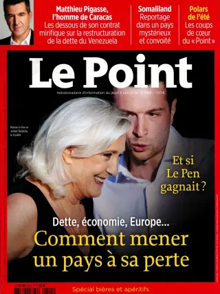 Le Point