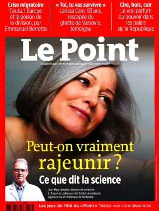 Le Point