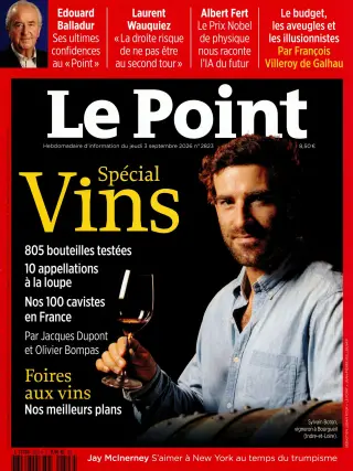 Le Point