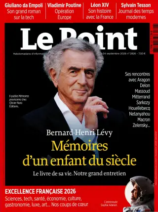 Le Point