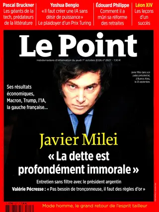 Le Point