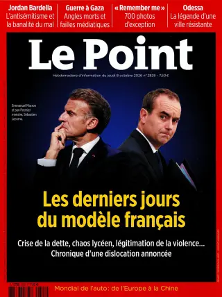 Le Point
