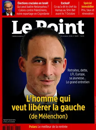 Le Point