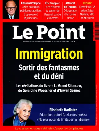 Le Point