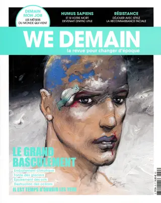We Demain