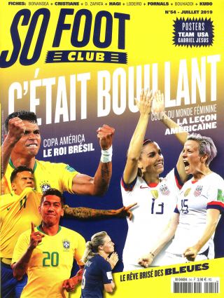 So Foot Club
