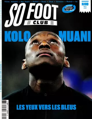 So Foot Club