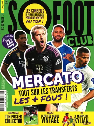 So Foot Club
