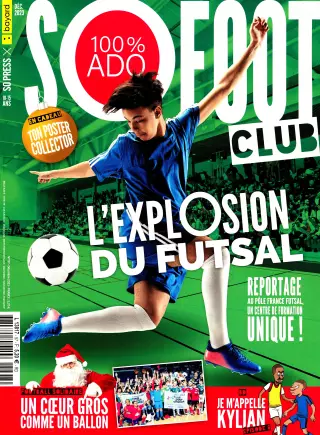 So Foot Club