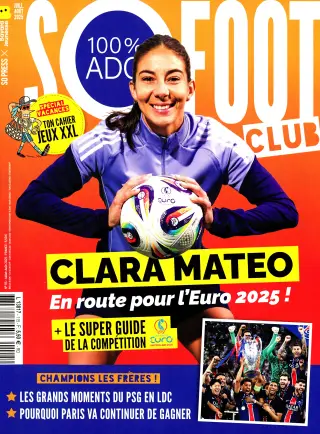 So Foot Club