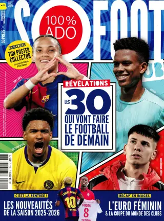 So Foot Club