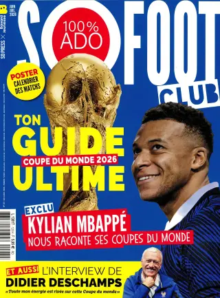 So Foot Club