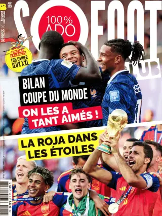So Foot Club