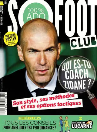 So Foot Club