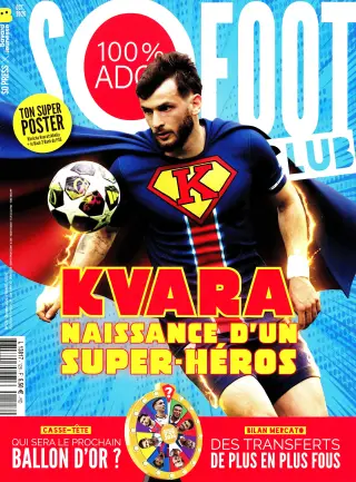 So Foot Club