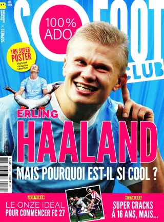 So Foot Club