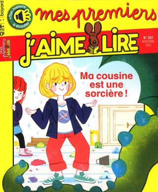 MES PREMIERS J'AIME LIRE ( pour une livraison en librairie ou à l'école )