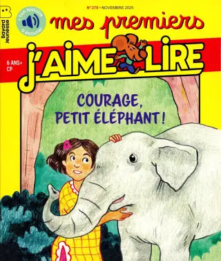 Mes Premiers J'aime Lire