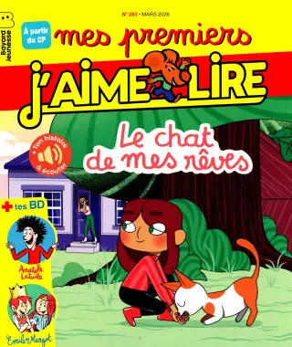 Mes Premiers J'aime Lire