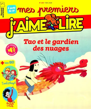 Mes Premiers J'aime Lire