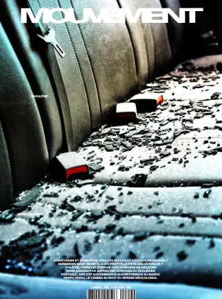 Mouvement Magazine