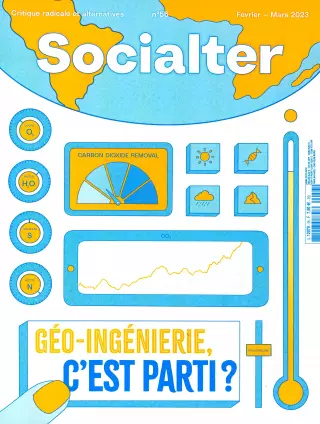 Socialter