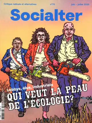 Socialter