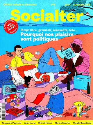 Socialter
