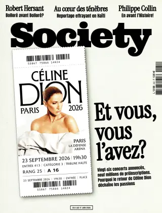Society