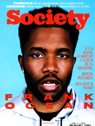Society