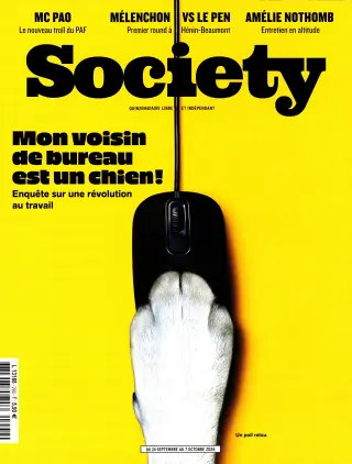 Society